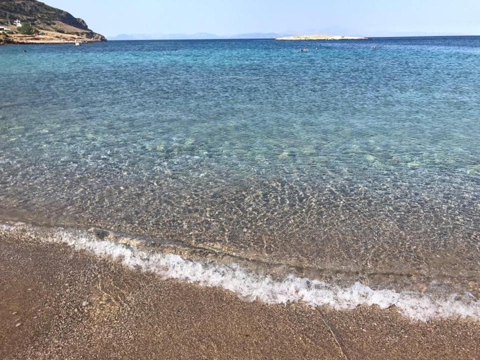 Paradise Dhaskalion エクステリア 写真